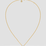 1 ct Solitaire Necklace - House of Quadri