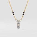 The Duet Mangalsutra