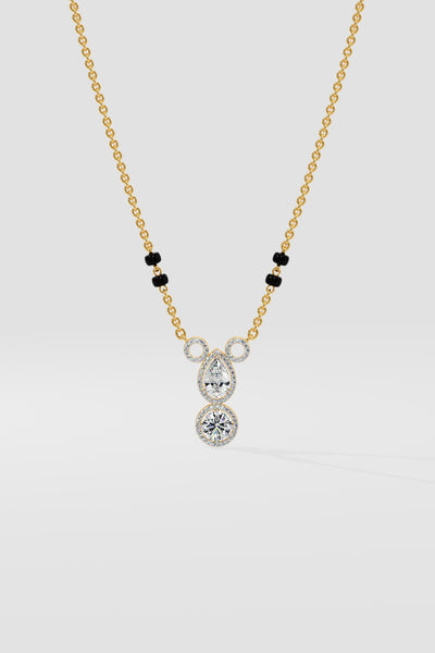 The Duet Mangalsutra