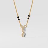 The Duet Mangalsutra