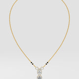 The Duet Mangalsutra