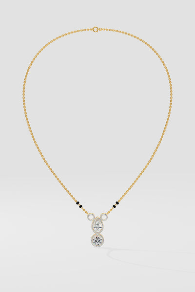 The Duet Mangalsutra