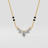 Graduating Arc Mangalsutra