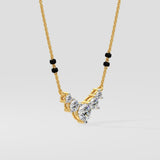 Graduating Arc Mangalsutra