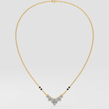 Graduating Arc Mangalsutra