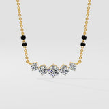 Eternal Sparkle Mangalsutra