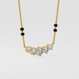 Eternal Sparkle Mangalsutra