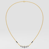 Eternal Sparkle Mangalsutra