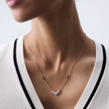 Graduating Arc Mangalsutra