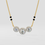 Trinity Mangalsutra