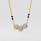 Trinity Mangalsutra