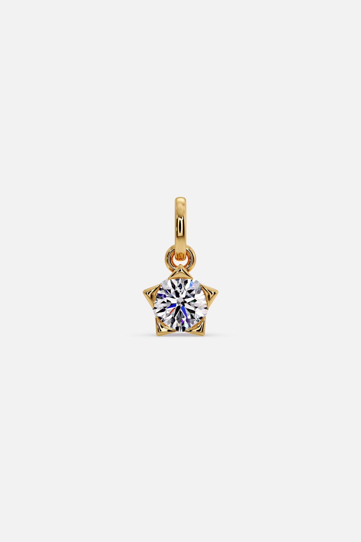 0.50 ct Starlight Pendant