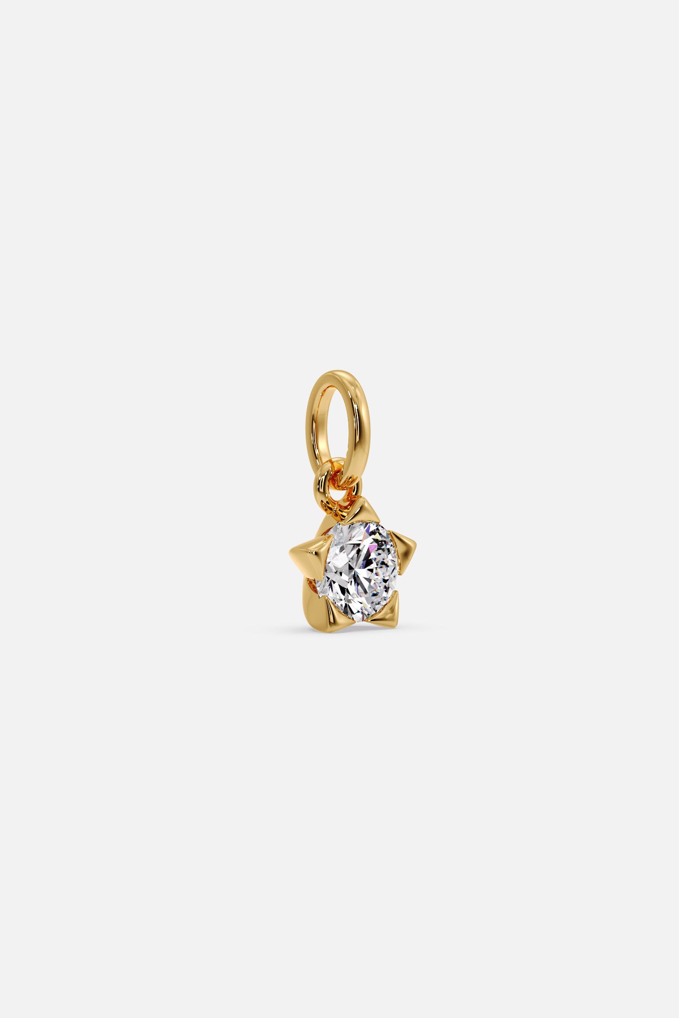 0.50 ct Starlight Pendant