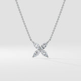 Clover Necklace