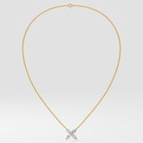 Clover Necklace