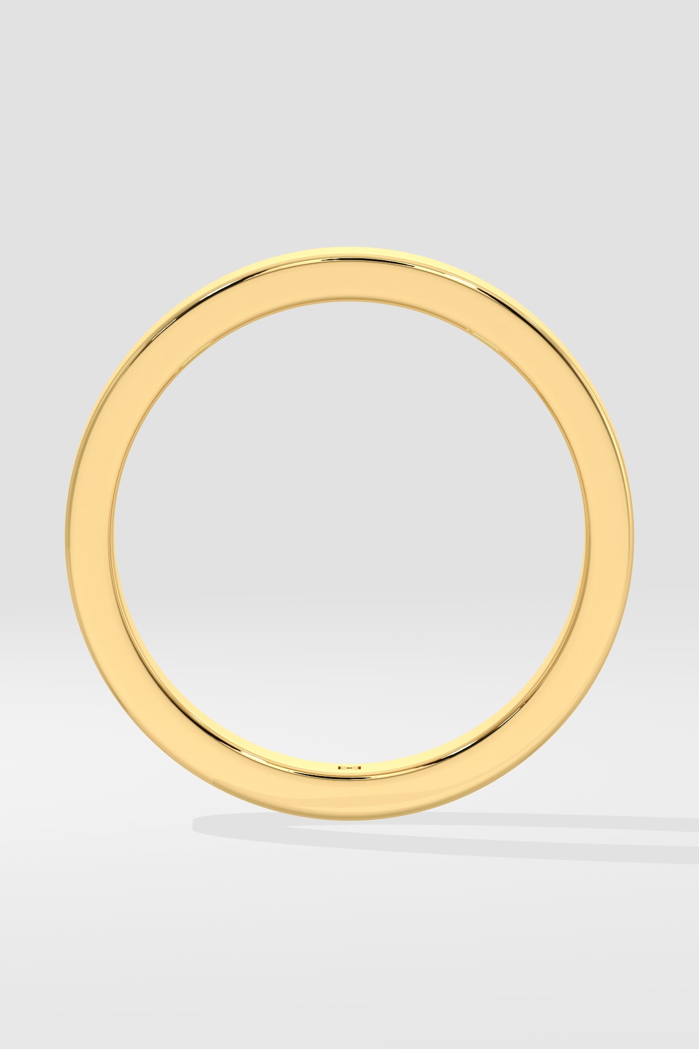 Classic Gold Band