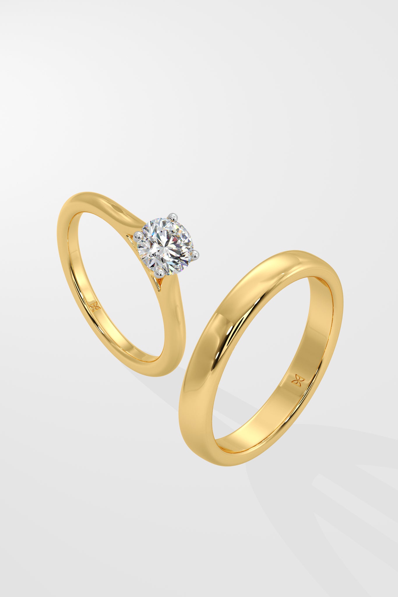 2k+ Rings - Gold & Diamond Ring Designs for Men & Women - Candere by Kalyan  Jewellers