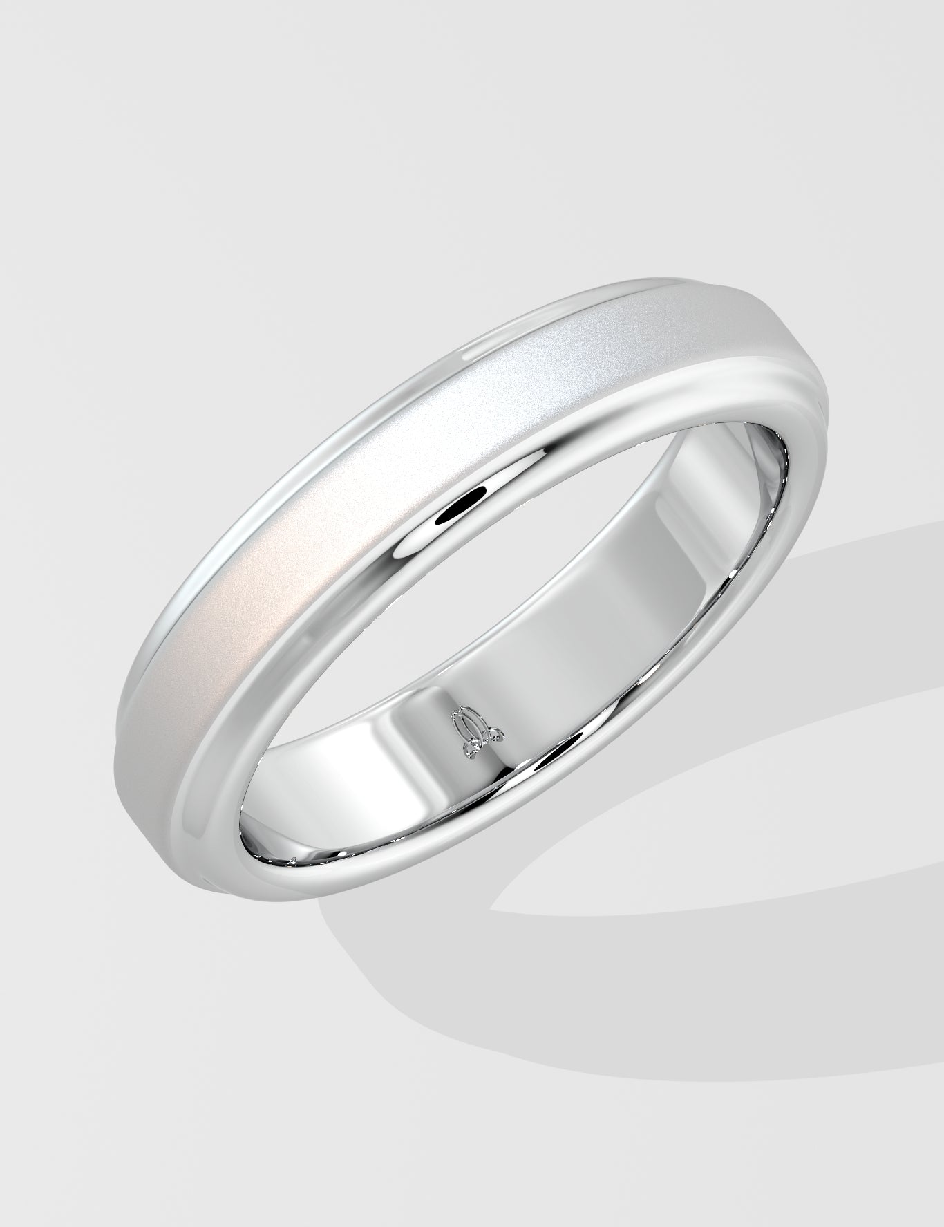 Oris Men's Band