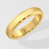 Oris Men's Band
