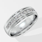 Classic Channel Band - House Of Quadri