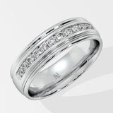 Classic Channel Band - House Of Quadri