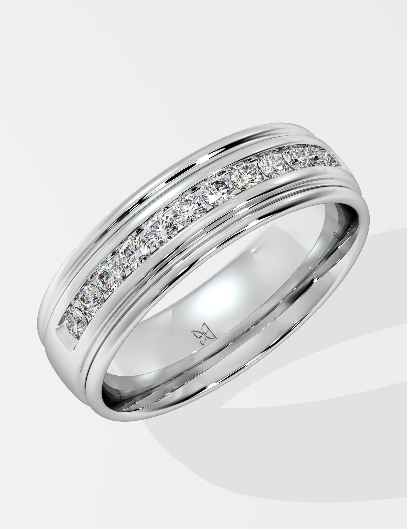 Classic Channel Band - House Of Quadri