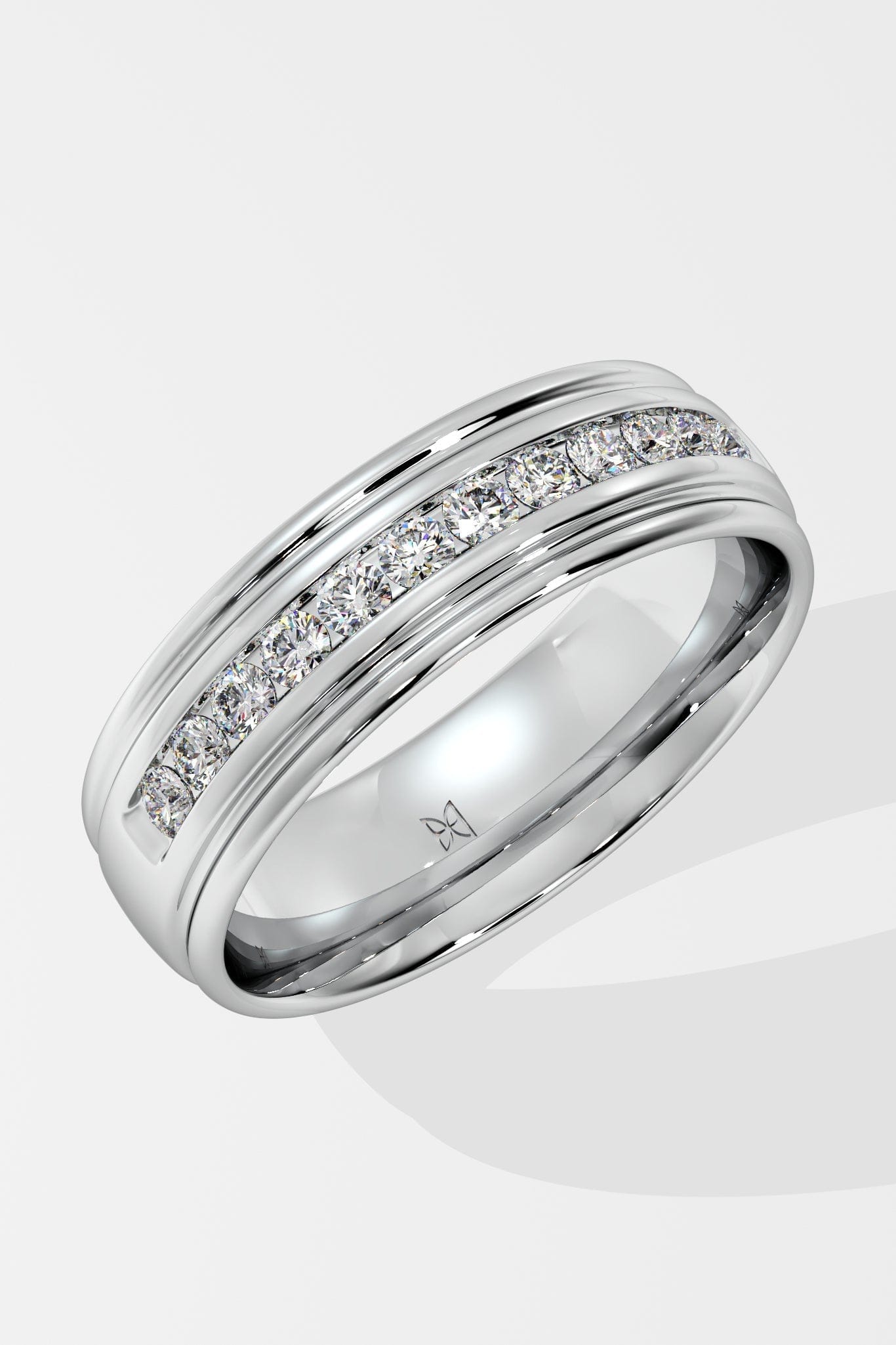 Classic Channel Band - House Of Quadri