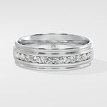 Classic Channel Band - House Of Quadri