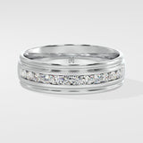 Classic Channel Band - House Of Quadri