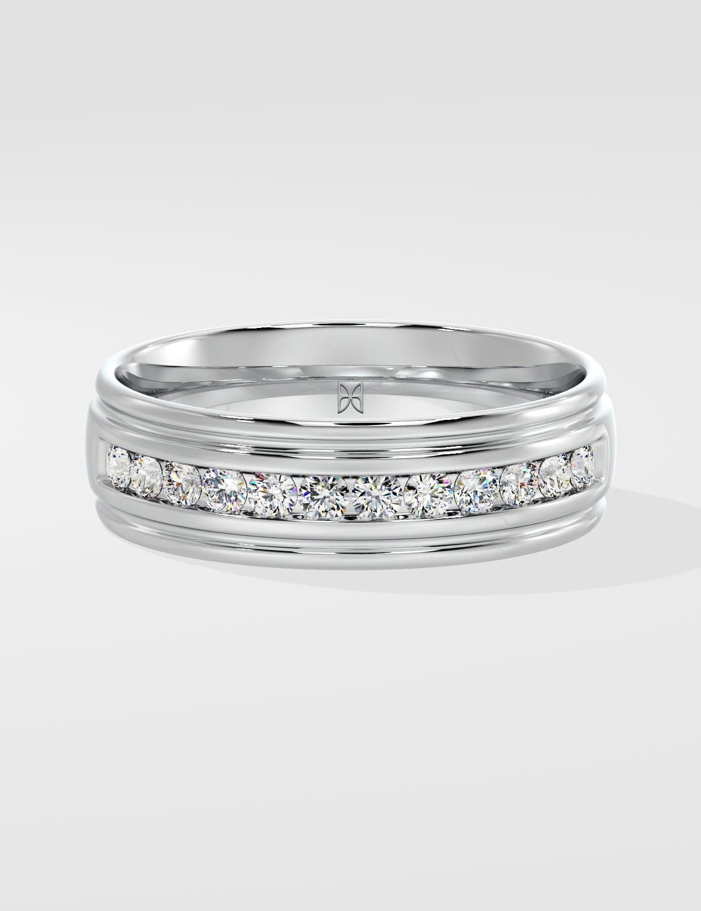 Classic Channel Band - House Of Quadri