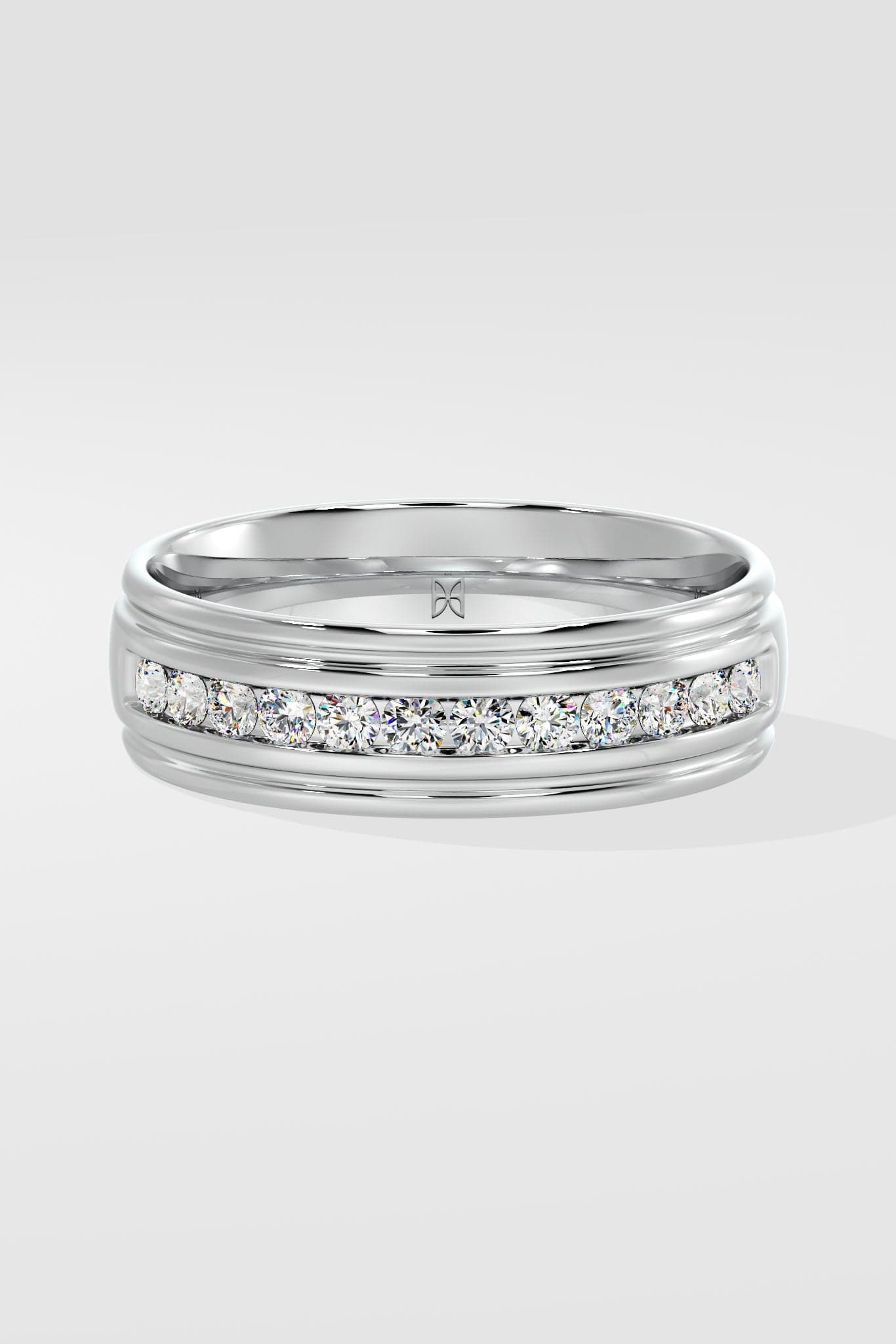 Classic Channel Band - House Of Quadri