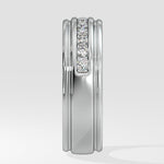 Classic Channel Band - House Of Quadri