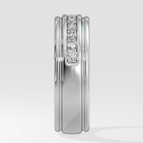 Classic Channel Band - House Of Quadri