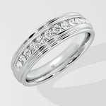 Classic Channel Band - House Of Quadri