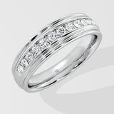 Classic Channel Band - House Of Quadri