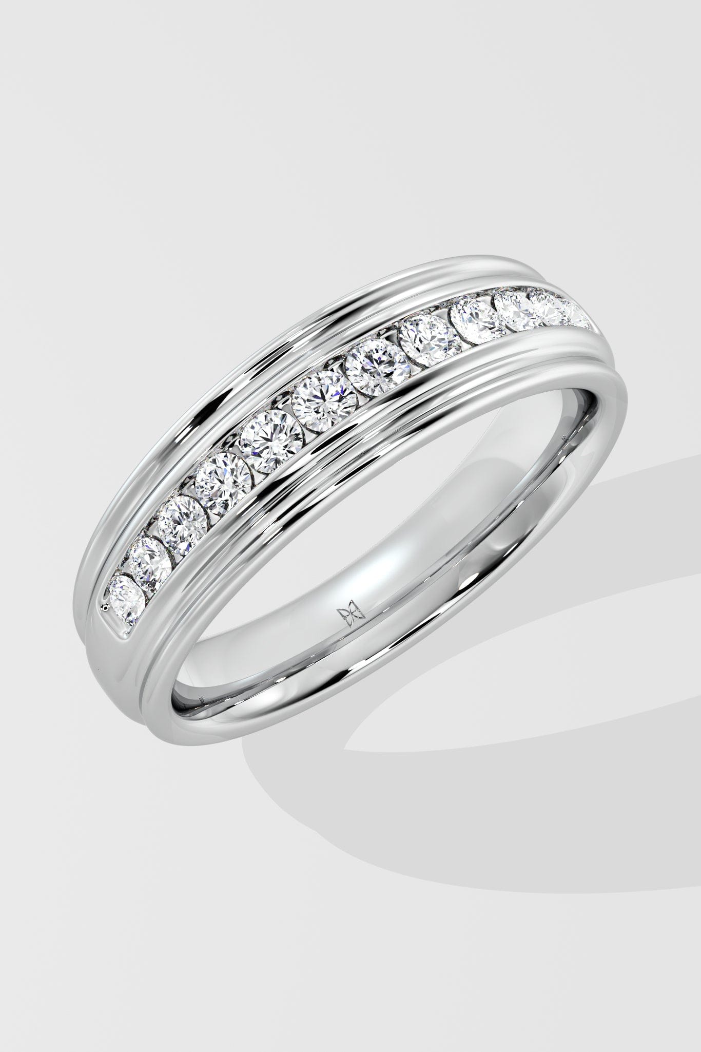 Classic Channel Band - House Of Quadri