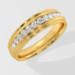 Classic Channel Band - House Of Quadri