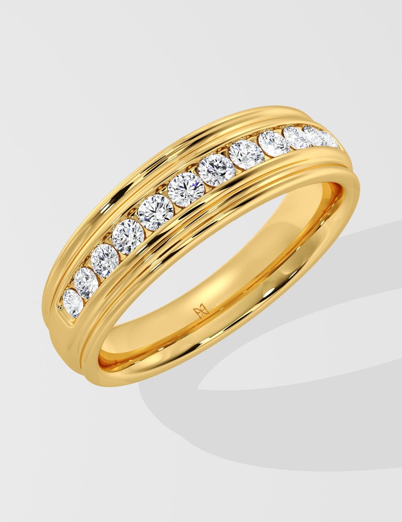 Classic Channel Band - House Of Quadri