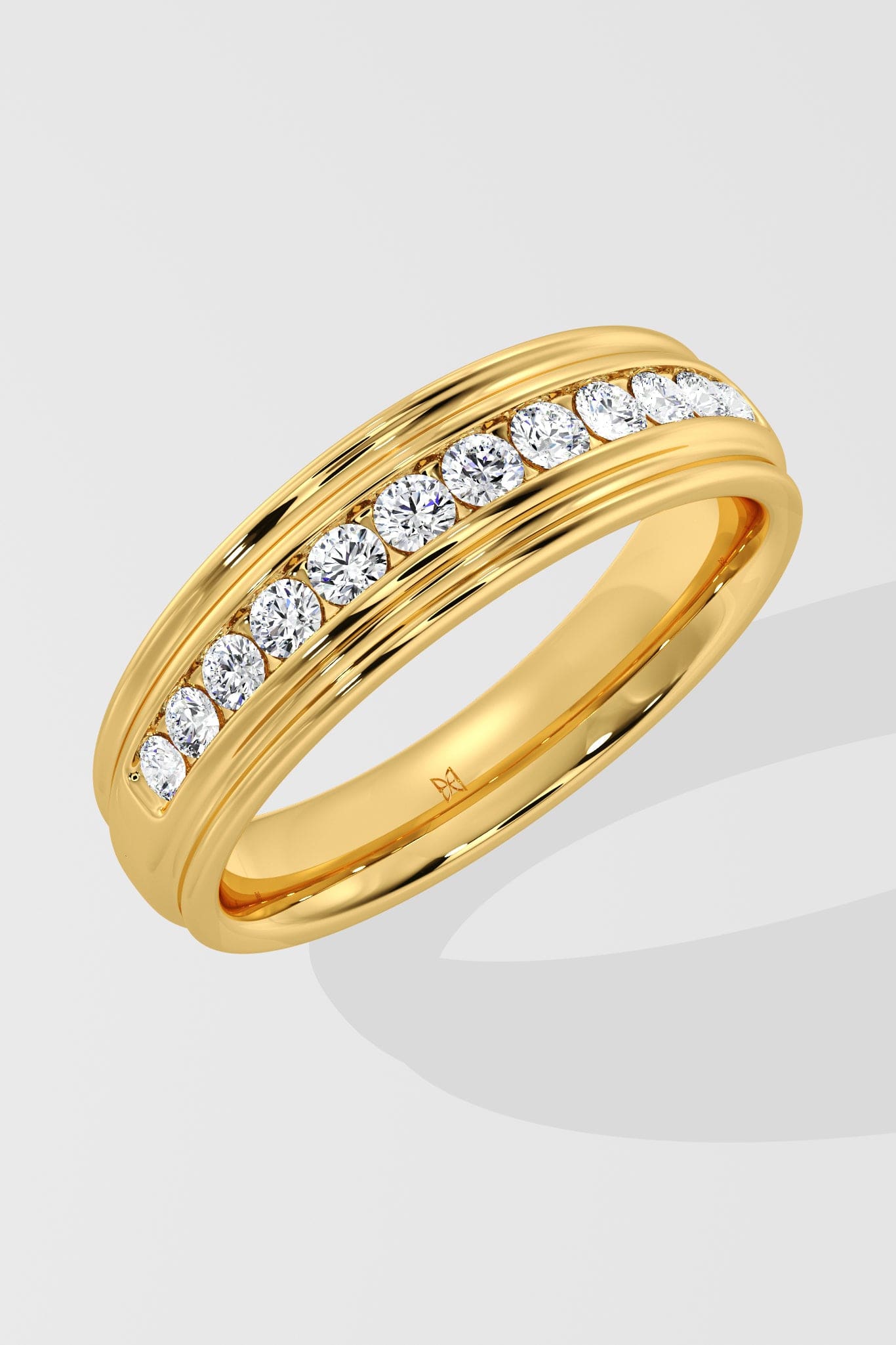 Classic Channel Band - House Of Quadri