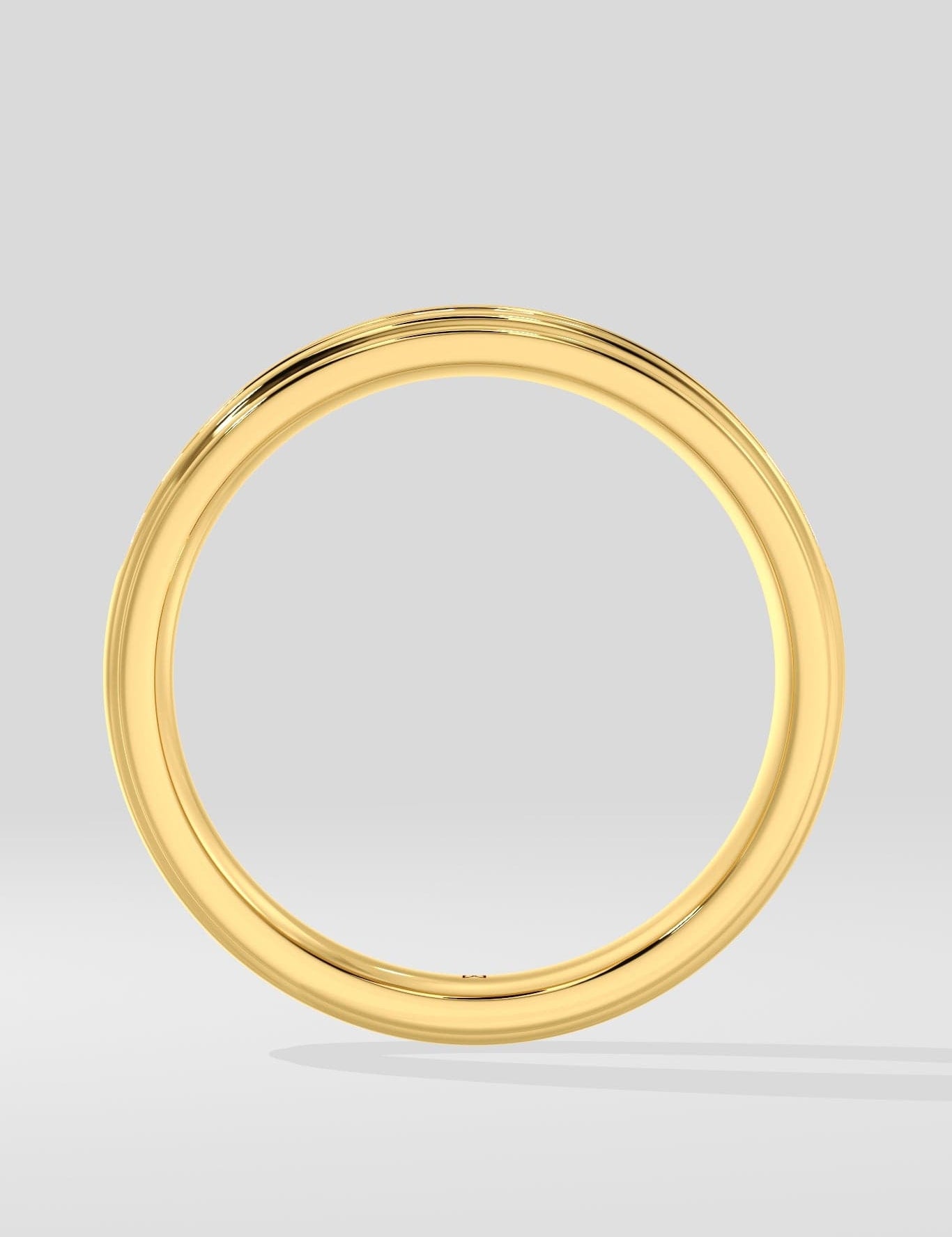 Classic Channel Band - House Of Quadri