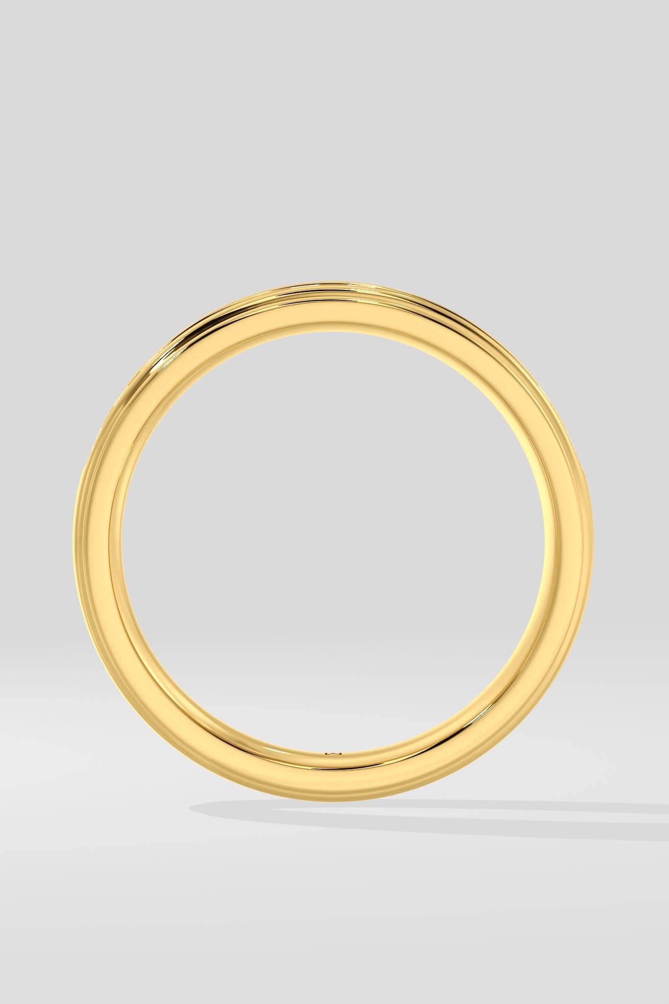 Classic Channel Band - House Of Quadri