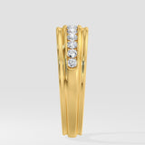 Classic Channel Band - House Of Quadri