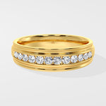 Classic Channel Band - House Of Quadri