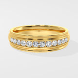 Classic Channel Band - House Of Quadri