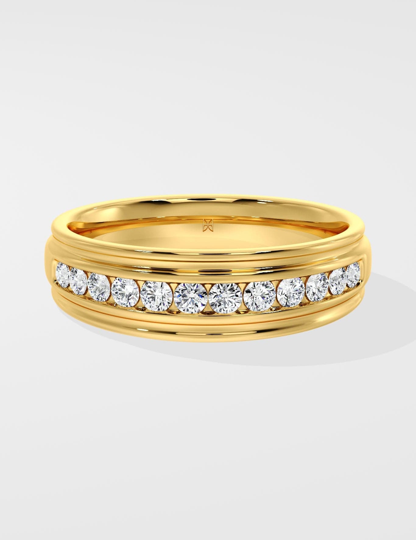 Classic Channel Band - House Of Quadri