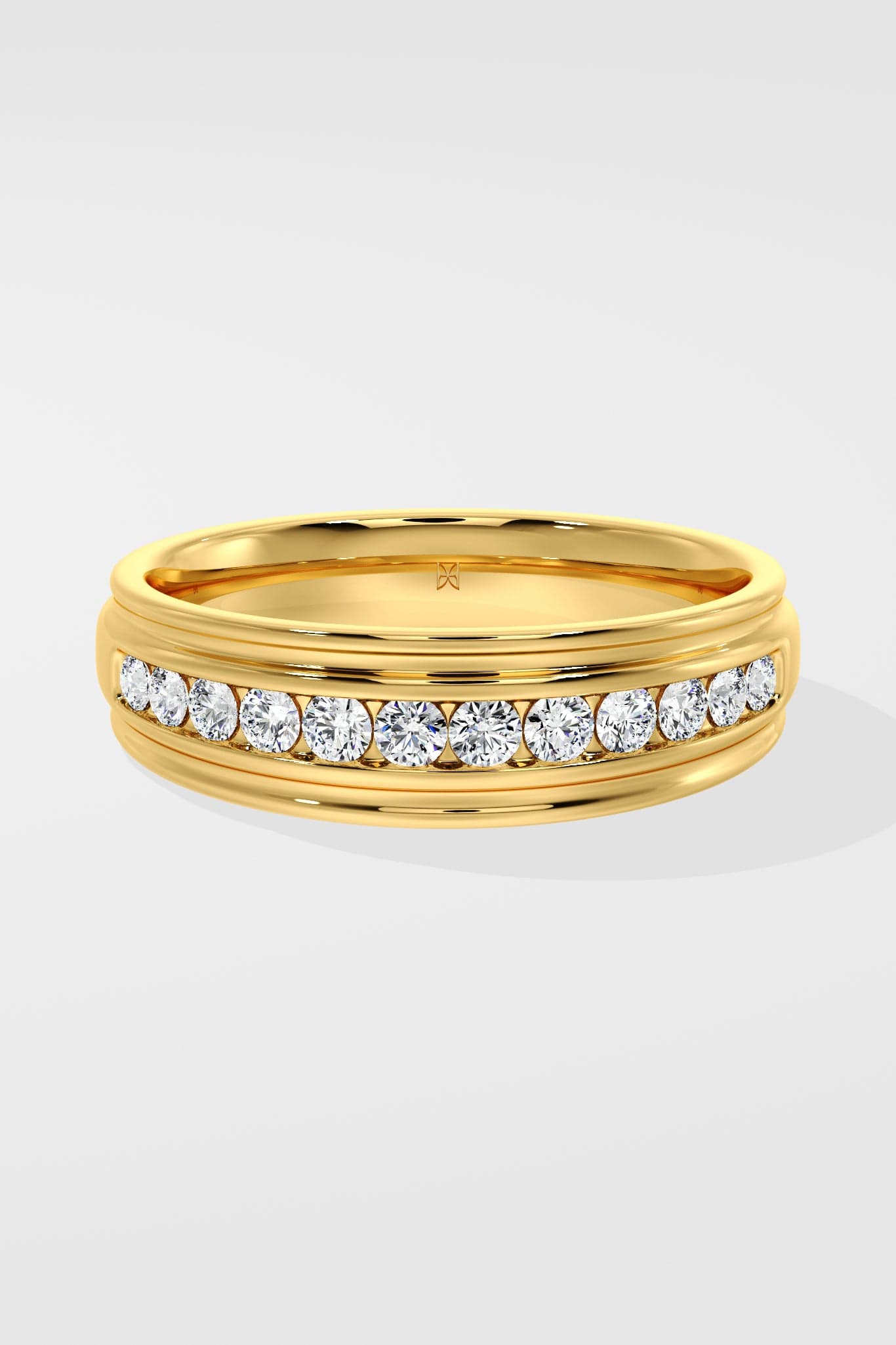 Classic Channel Band - House Of Quadri