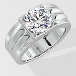 3 ct Avalon Ring - House Of Quadri