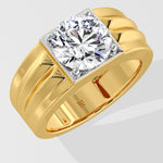 3 ct Avalon Ring - House Of Quadri