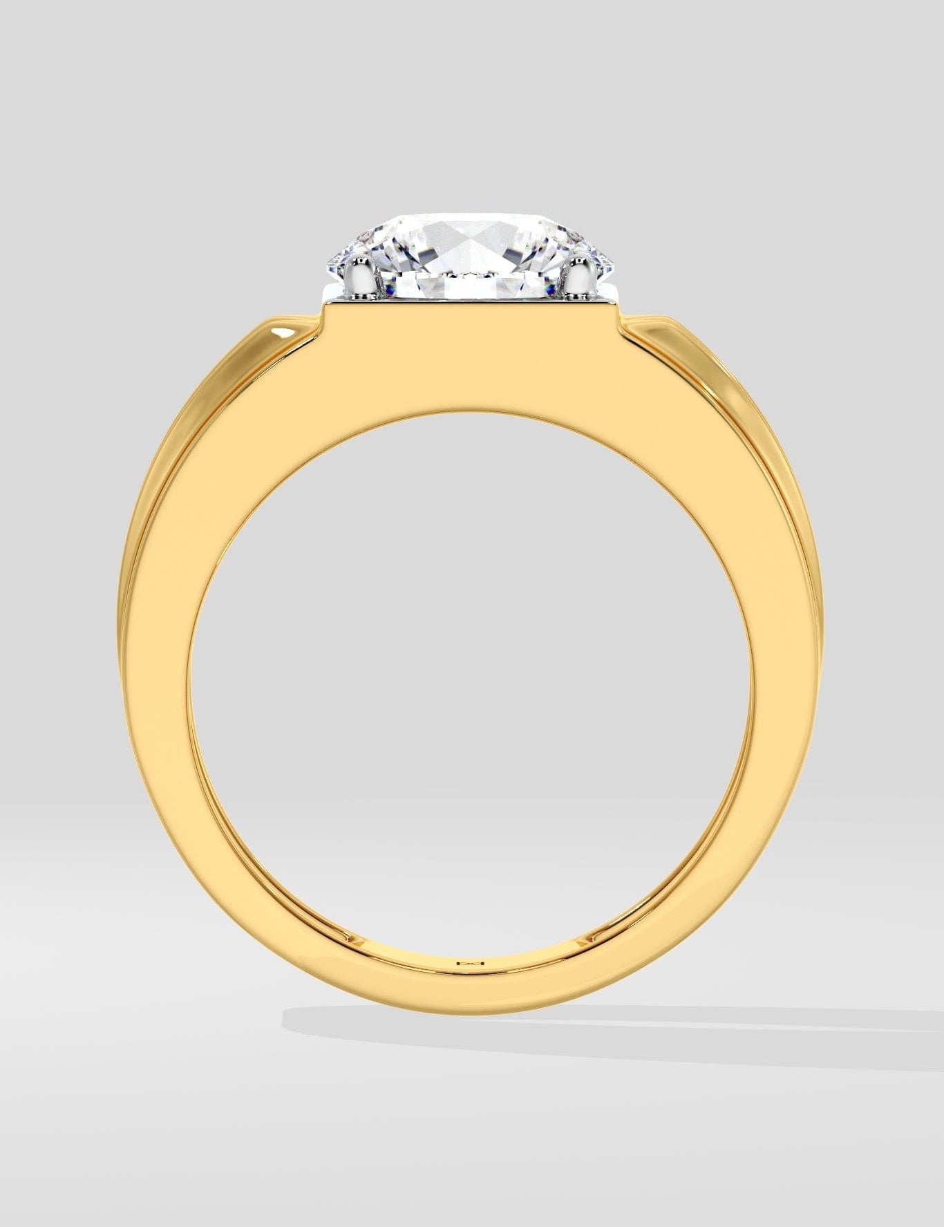 3 ct Avalon Ring - House Of Quadri