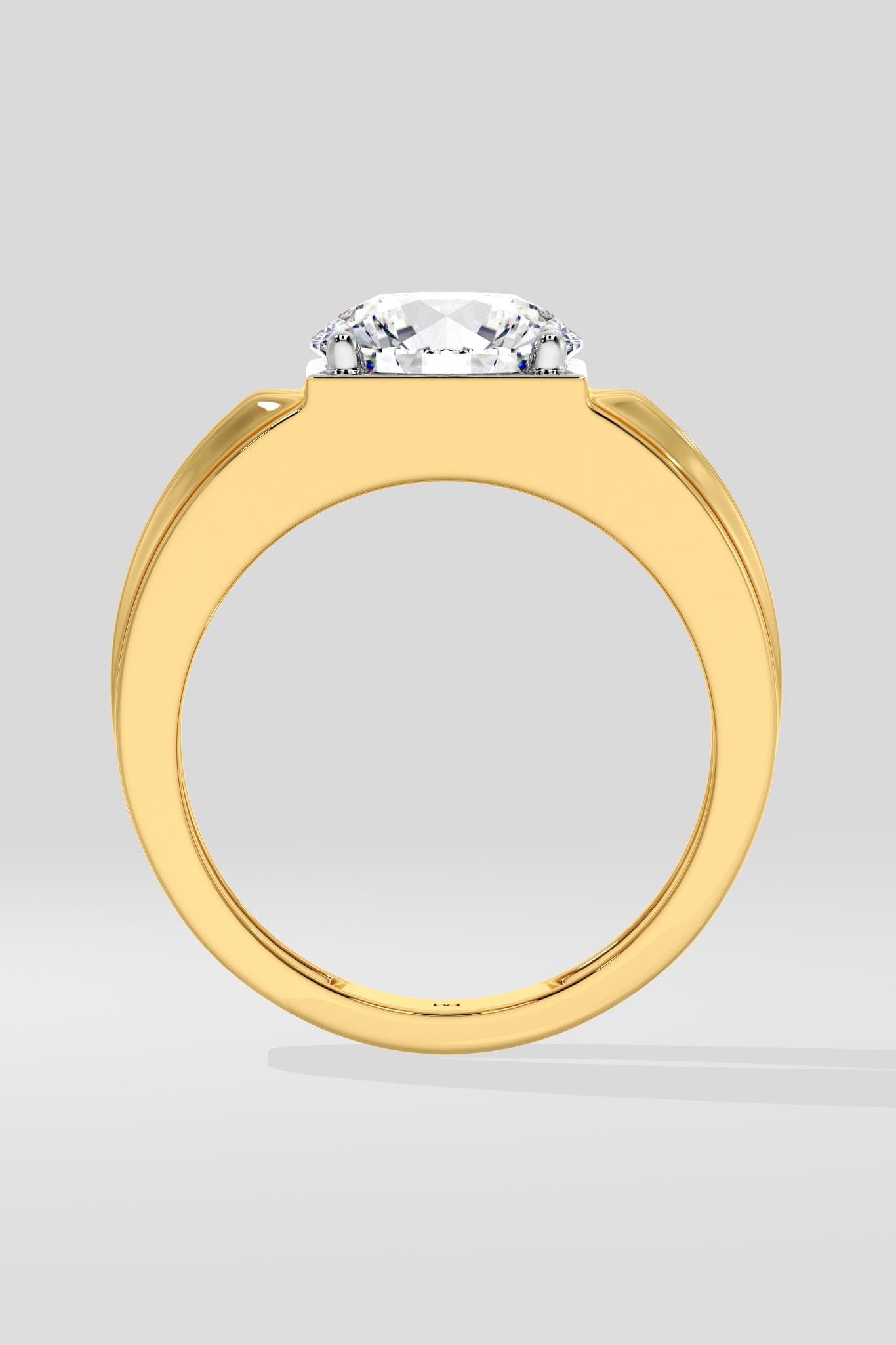 3 ct Avalon Ring - House Of Quadri